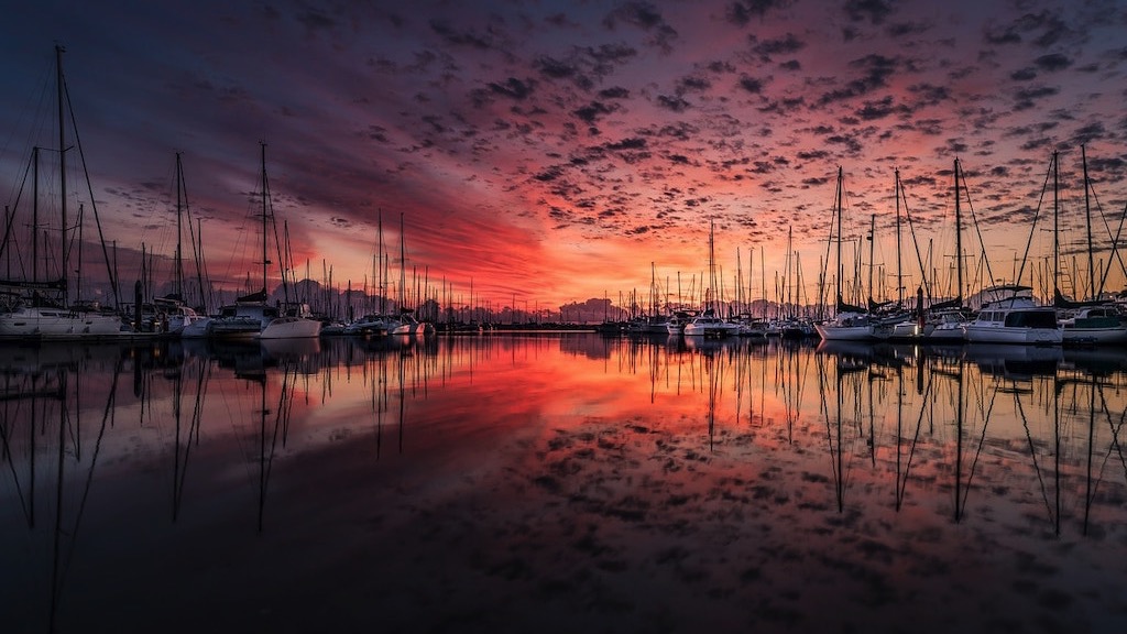 2 croatia marinas