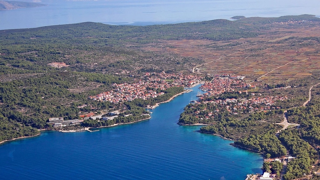 1 invest in croatia