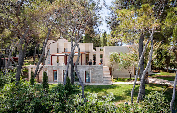 2 property croatia