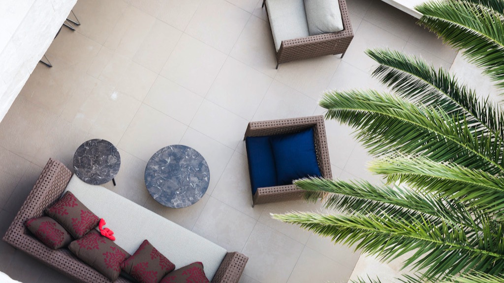 3 interior design